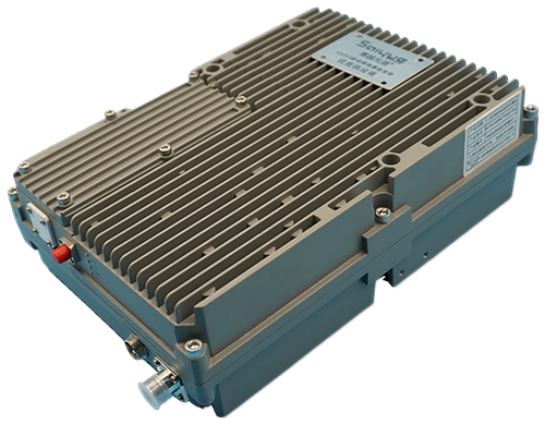 铅山经济型光纤直放站