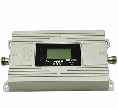 铅山双频手机信号增强器800㎡