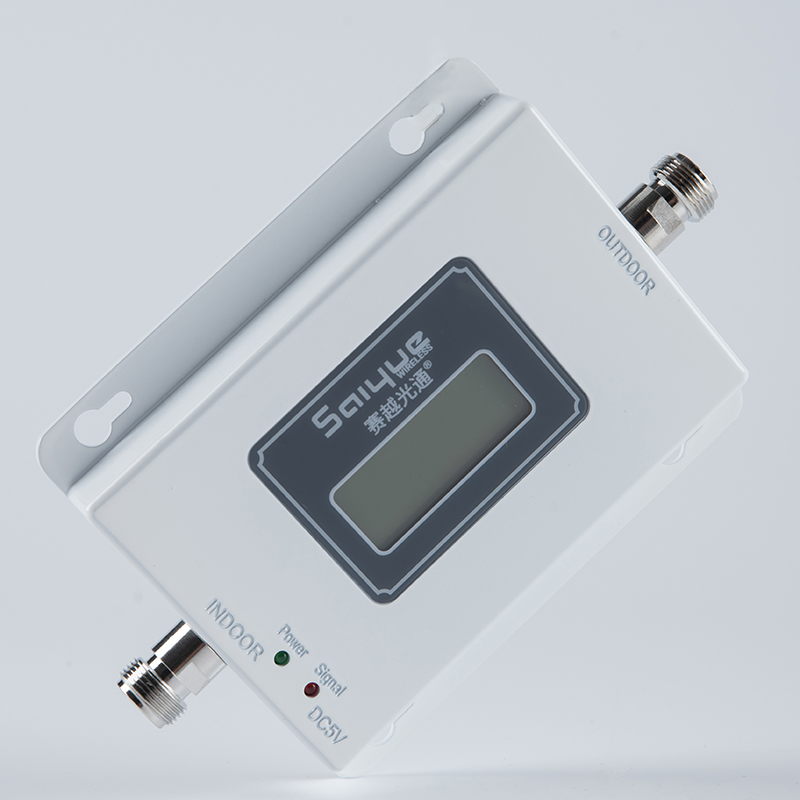 铅山家用配电房机房信号放大器200㎡