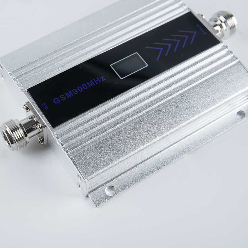 铅山家用单频手机信号增强器100㎡