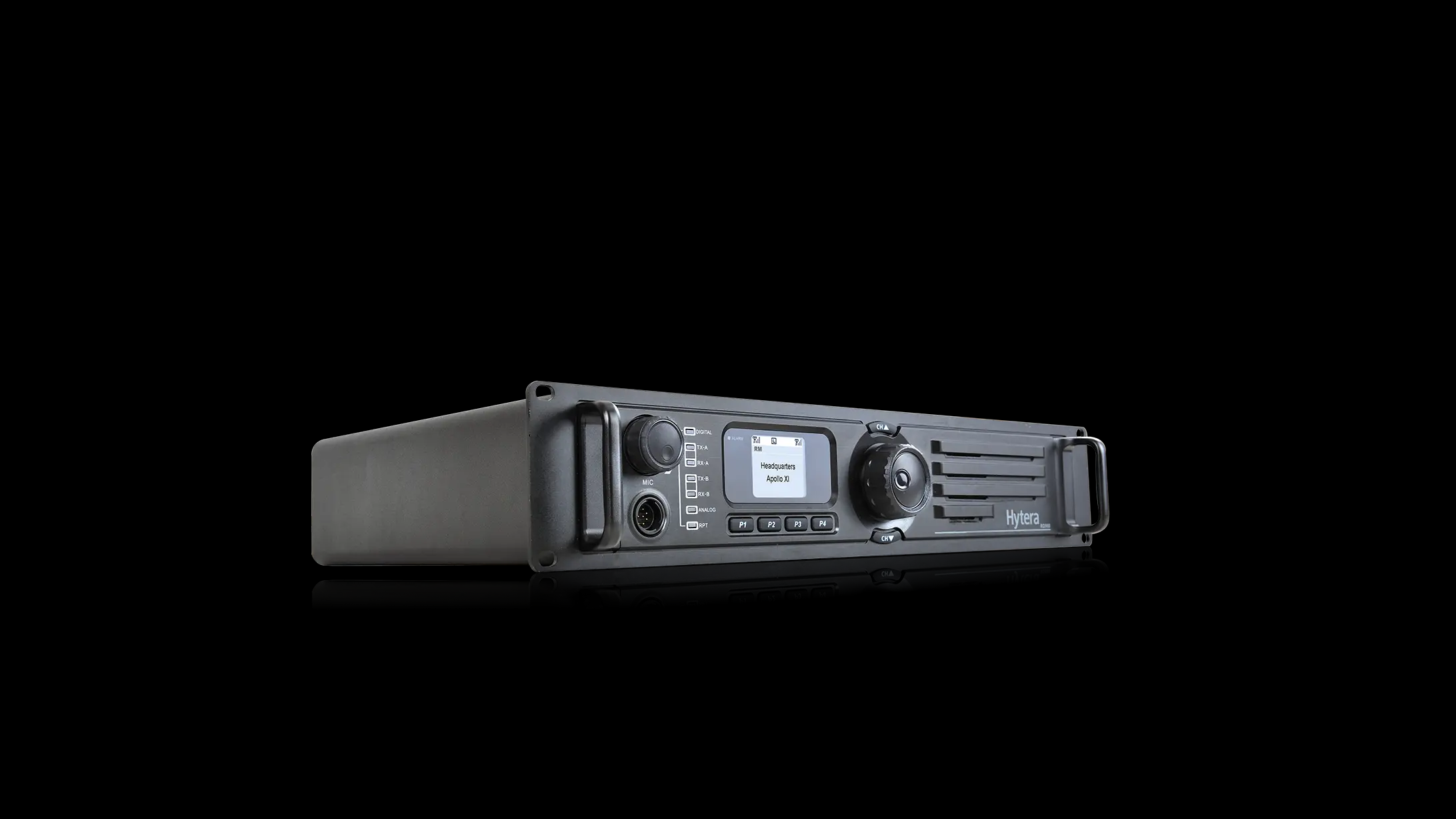 铅山数字中继中转台RD980（海能达）