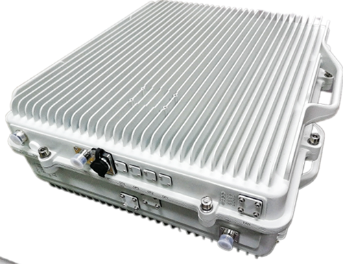 铅山信令级数字室分型移动通信干扰器