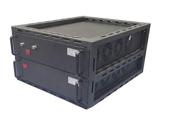 铅山室内大功率通讯管控屏蔽系统