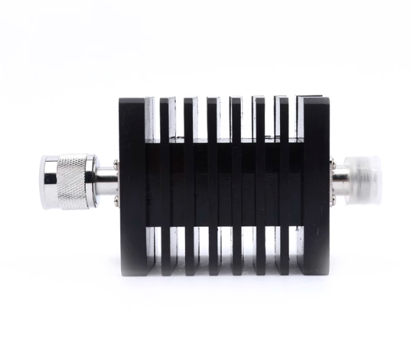  铅山腔体固定衰减器0-3G/0-4G  N型接口